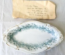 1876 underplate gravy for sale  Mount Pleasant