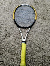 Pro kennex kinetic for sale  Montgomery