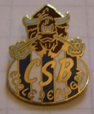 Pin ecole rugby d'occasion  Saint-Nazaire