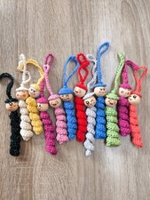 Glückswürmchen sorgenwürmch gebraucht kaufen  Oranienburg