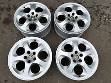 Alufelgen alfa romeo gebraucht kaufen  Langenhagen