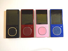 Microsoft zune 4gb for sale  Pittsburgh
