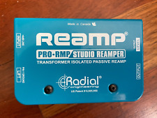 Radial engineering prormp for sale  Long Island City