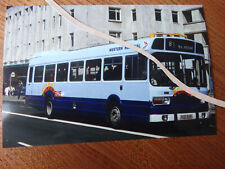 Bus photograph western for sale  TRURO