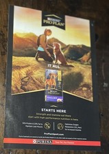 Purina pro plan for sale  Lynn Haven