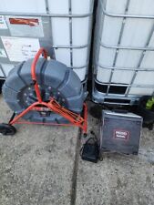 Ridgid seesnake cs10 for sale  Hayward