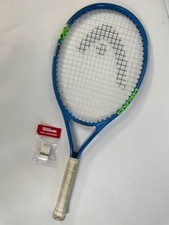 Raquete de tênis Head Speed 25 com Wilson Pro Overgrip comprar usado  Enviando para Brazil