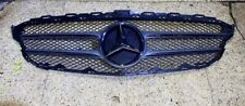 Riginal kühlergrill mercedes gebraucht kaufen  Siegburg