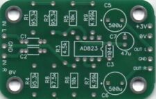 Kmtech ad823 based for sale  BURNLEY
