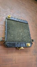 Radiatore acqua opel usato  Olgiate Comasco