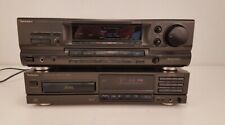 Technics gx390 pg200a usato  Napoli