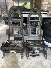 Corvette seat frames for sale  Metairie