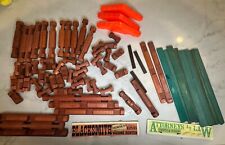 Lincoln logs lot for sale  Morristown