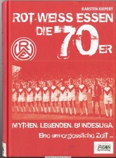 Rot weiss essen gebraucht kaufen  Hardegsen