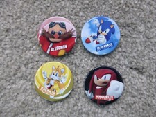Sonic knuckles tails for sale  SUTTON COLDFIELD