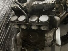 Kawasaki gt550 engine for sale  WIGAN