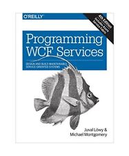 Programmierung wcf dienste gebraucht kaufen  Trebbin