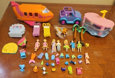 Polly pocket lot for sale  Apex