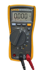 Fluke 115 multimetre d'occasion  Valmont