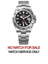 Watch service repair for sale  LONDON