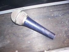 Microfono electro voice usato  Macerata