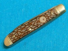 Vintage boker usa d'occasion  Expédié en Belgium