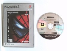 PS2 : SPIDER-MAN - Il primo della saga! PLAYSTATION 2 - CONSEGNA 24/48H comprar usado  Enviando para Brazil