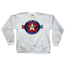 Vintage 90s grey for sale  IPSWICH