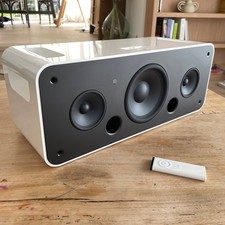 Enceinte apple ipod d'occasion  Lyon IX