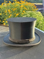 Zylinder hut chapeau gebraucht kaufen  Vöhrenbach