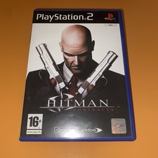 Hitman contracts ps2 usato  Casapesenna