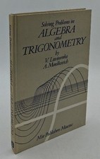 Solving problems algebra gebraucht kaufen  Berlin