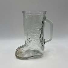 Vintage libbey western for sale  Anaheim