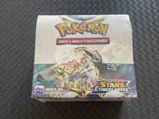Display pokémon eb09 d'occasion  Bondoufle