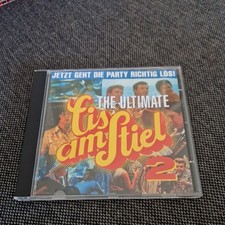 Soundtrack the ultimate gebraucht kaufen  Berlin