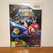 Super mario galaxy usato  Lodi