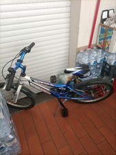 Bicicletta usata usato  Prato