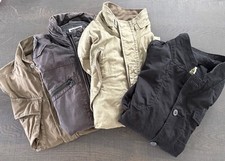 Star übergangsjacken gebraucht kaufen  Eschweiler