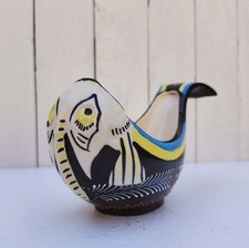 Quimper earthenware sauce d'occasion  Expédié en Belgium