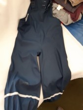 Matschhose 110 gebraucht kaufen  Hardheim