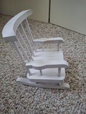 Inch doll chair for sale  Holland
