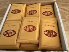 Apba football big for sale  Dimondale