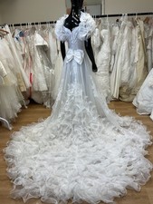 Vintage wedding dress for sale  MALDON