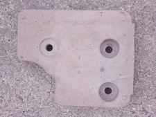 Gegengewicht beton 46197140962 gebraucht kaufen  Stolzenau