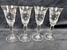 Vintage stem cordial for sale  Casa Grande