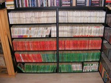Bandes dessinees adultes d'occasion  Aire-sur-l'Adour
