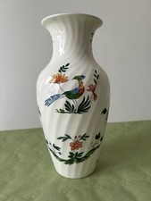 Gien vase décor d'occasion  Saint-Jean-de-Braye