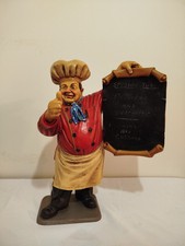 Vintage 1960s resin for sale  BEDFORD