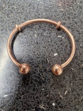 Genuine pandora bangle for sale  NEWPORT