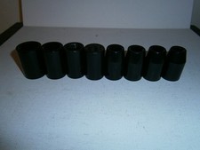 Point socket set for sale  Marana